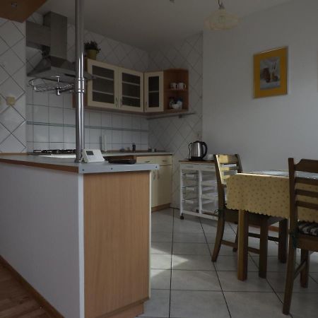 Appartement Pan Tadeusz à Nowy Sącz Extérieur photo